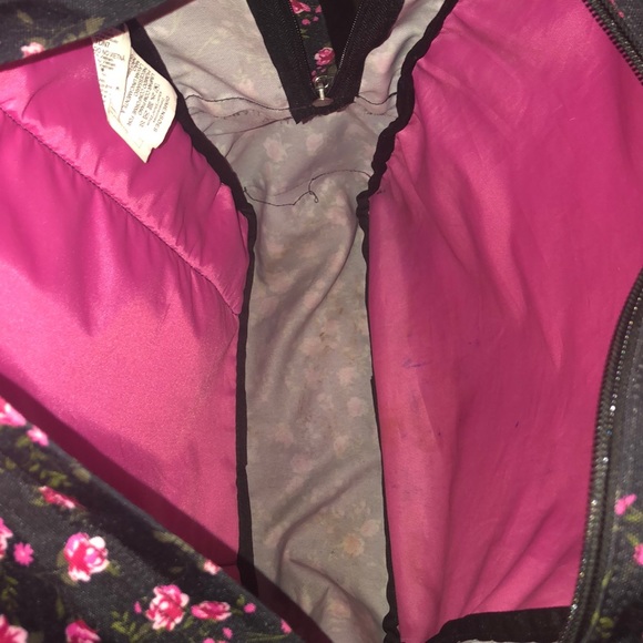 Jansport backpack - Picture 2 of 4